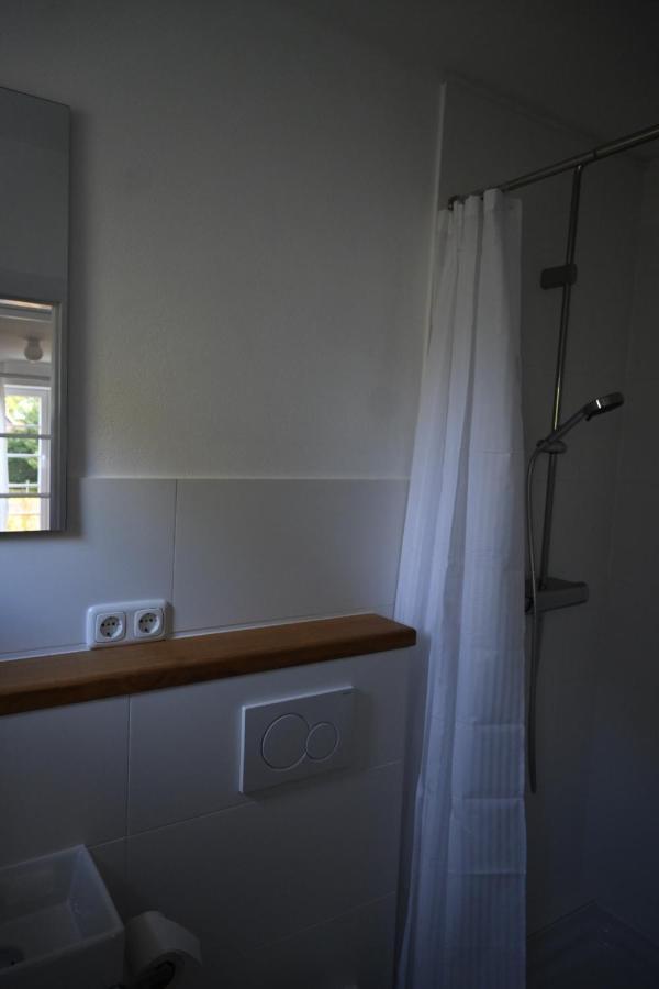 Hyggelig In Holstein Villa Geschendorf Ngoại thất bức ảnh