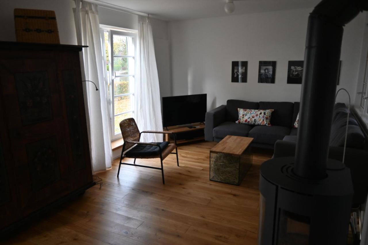 Hyggelig In Holstein Villa Geschendorf Ngoại thất bức ảnh
